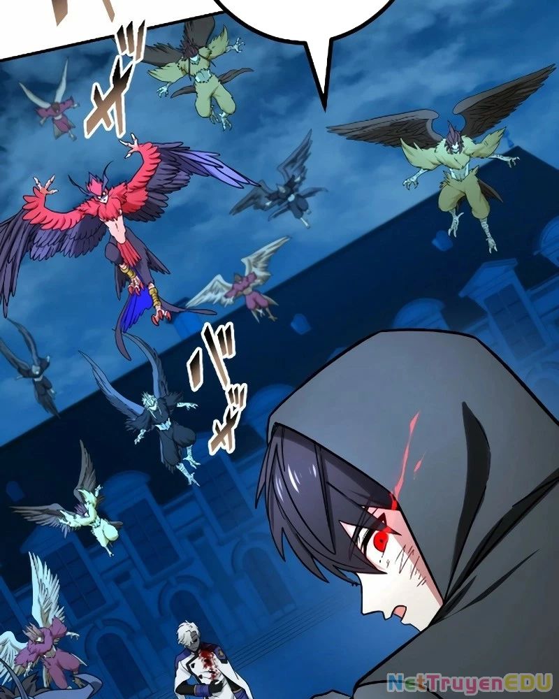 Sát thủ mạnh nhất chuyển sinh sang thế giới khác - Chapter 71 - Page 88