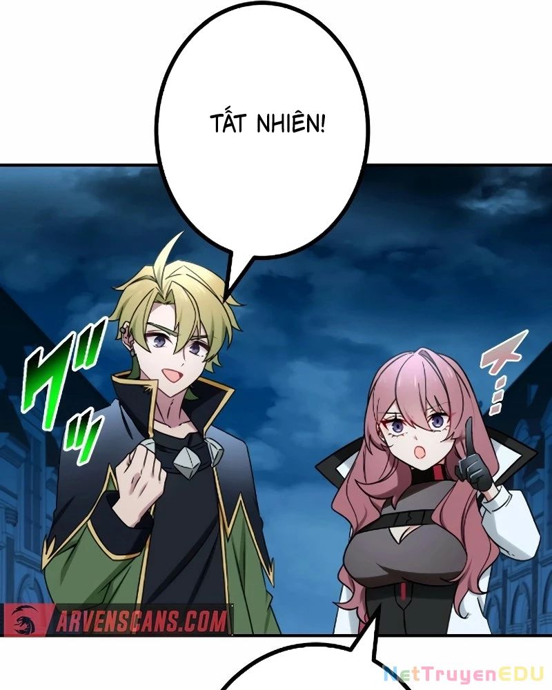 Sát thủ mạnh nhất chuyển sinh sang thế giới khác - Chapter 71 - Page 90