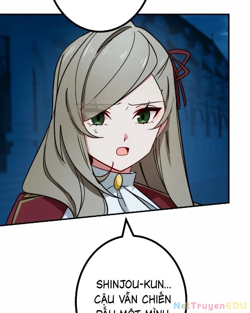 Sát thủ mạnh nhất chuyển sinh sang thế giới khác - Chapter 71 - Page 92