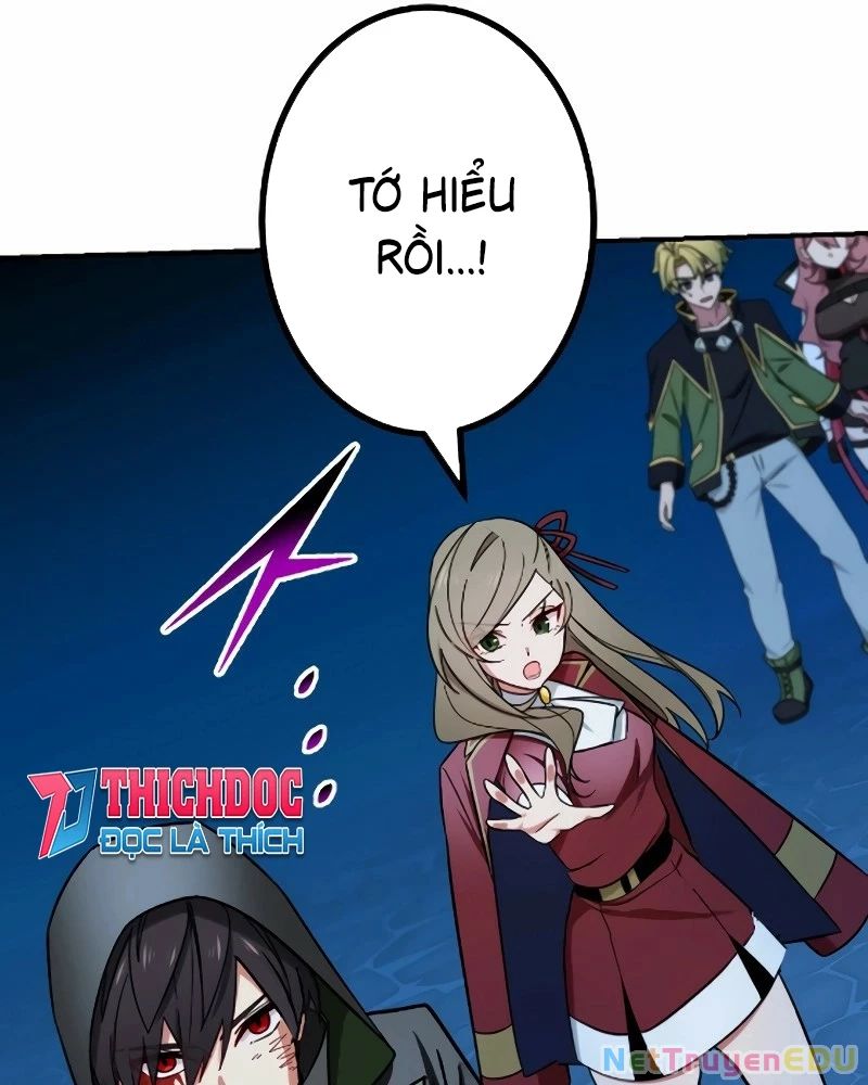 Sát thủ mạnh nhất chuyển sinh sang thế giới khác - Chapter 71 - Page 97