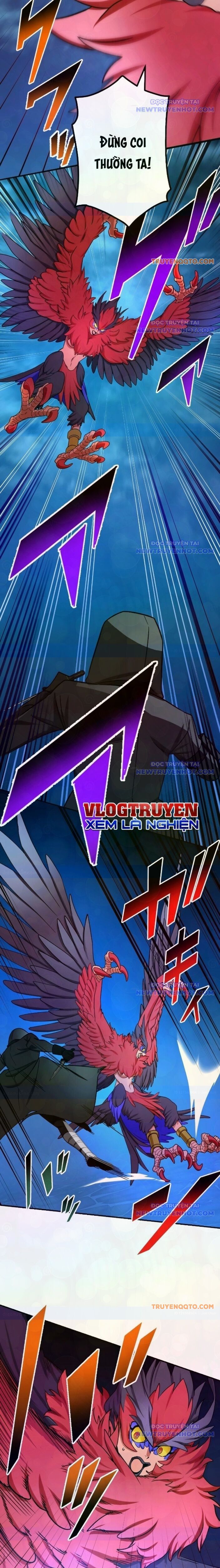 Sát thủ mạnh nhất chuyển sinh sang thế giới khác - Chapter 72 - Page 10