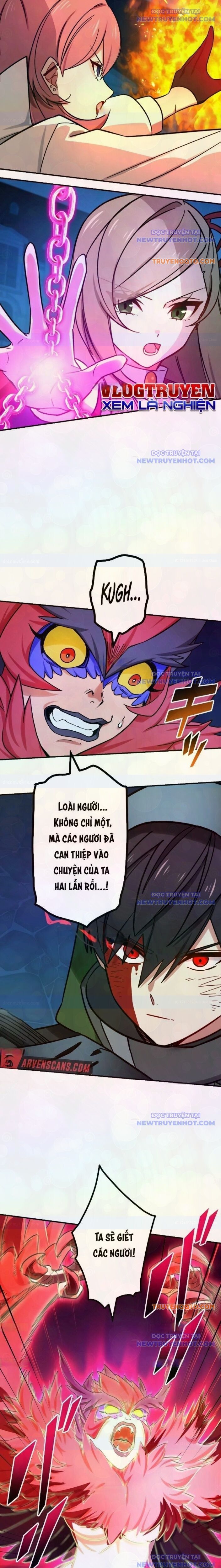 Sát thủ mạnh nhất chuyển sinh sang thế giới khác - Chapter 72 - Page 14