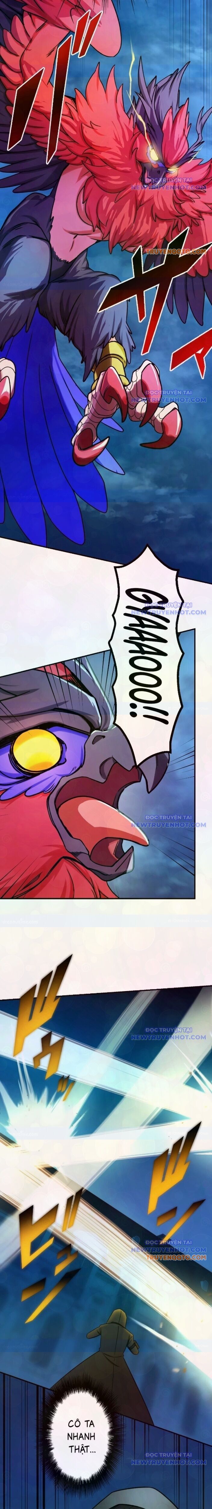 Sát thủ mạnh nhất chuyển sinh sang thế giới khác - Chapter 72 - Page 16