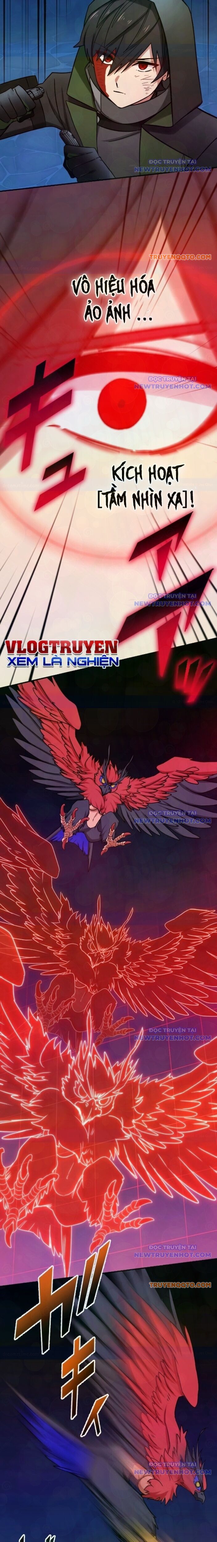 Sát thủ mạnh nhất chuyển sinh sang thế giới khác - Chapter 72 - Page 17