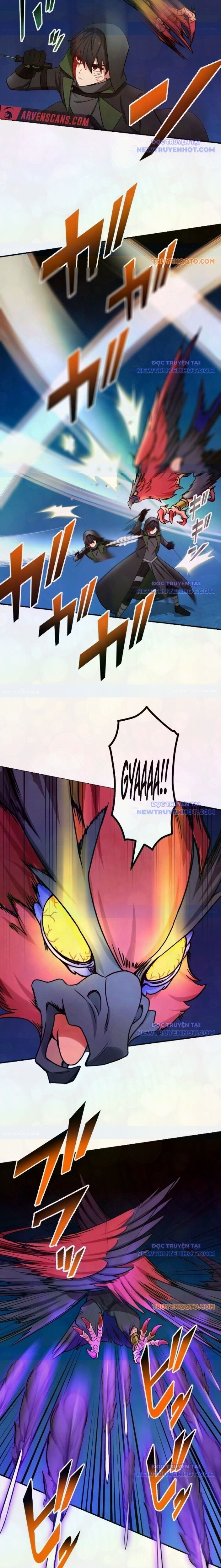 Sát thủ mạnh nhất chuyển sinh sang thế giới khác - Chapter 72 - Page 18