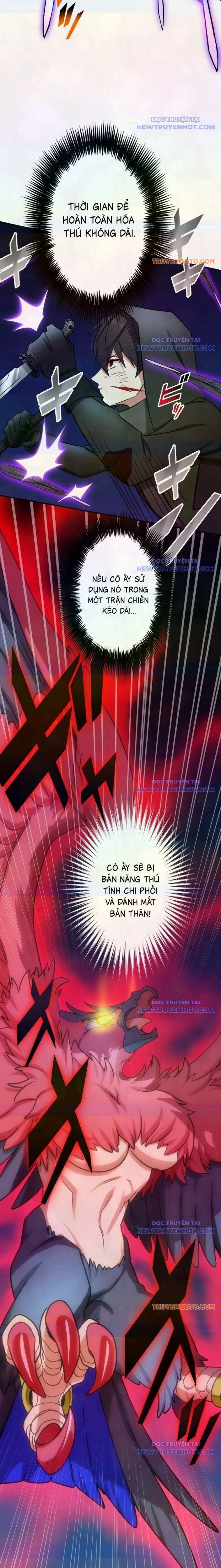 Sát thủ mạnh nhất chuyển sinh sang thế giới khác - Chapter 72 - Page 19