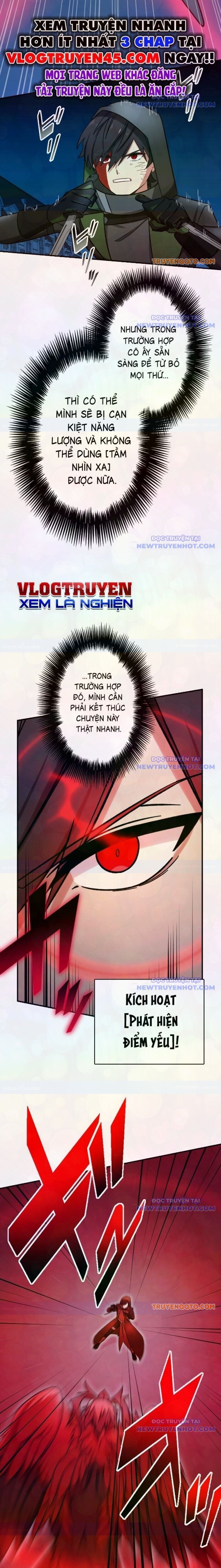 Sát thủ mạnh nhất chuyển sinh sang thế giới khác - Chapter 72 - Page 20