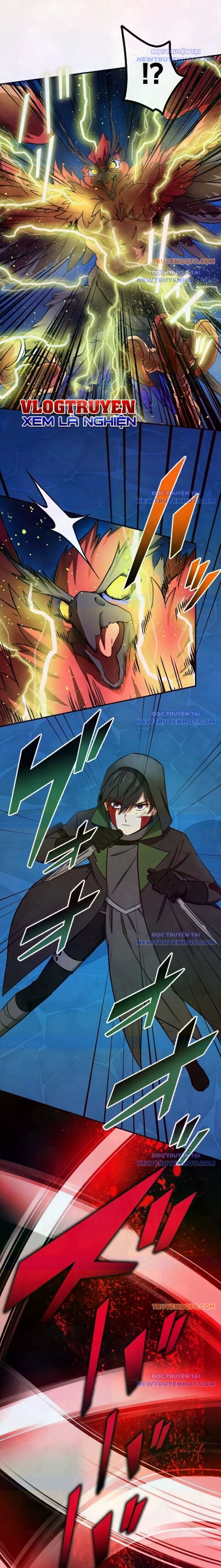 Sát thủ mạnh nhất chuyển sinh sang thế giới khác - Chapter 72 - Page 22