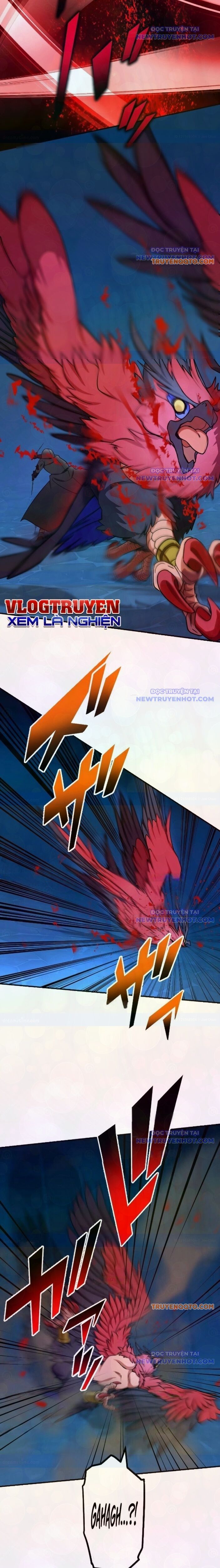 Sát thủ mạnh nhất chuyển sinh sang thế giới khác - Chapter 72 - Page 23