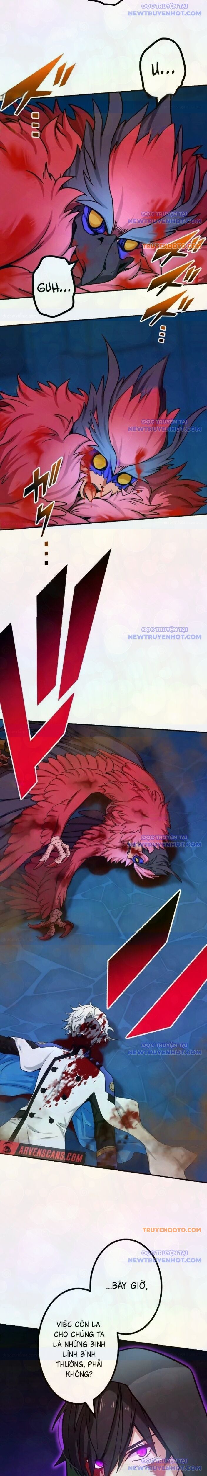 Sát thủ mạnh nhất chuyển sinh sang thế giới khác - Chapter 72 - Page 24