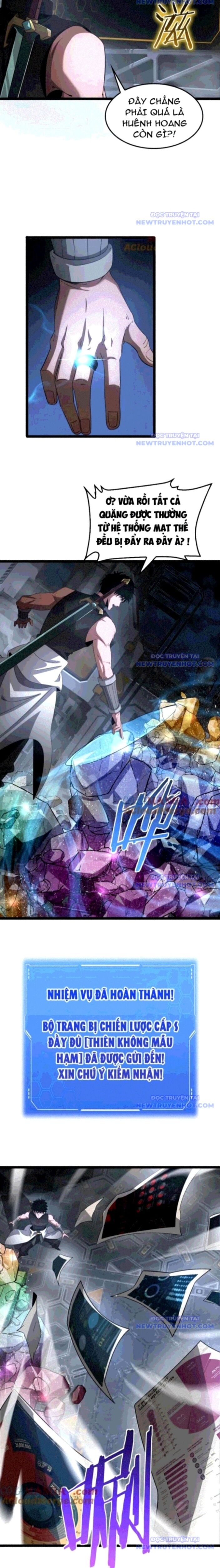 Mạt Thế Kiếm Thần: Ta Chấn Kinh Toàn Cầu - Chapter 57 - Page 5