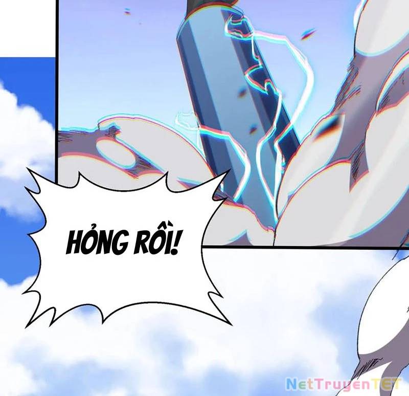 Ta Học Trảm Thần Trong Bệnh Viện Tâm Thần - Chapter 188 - Page 16