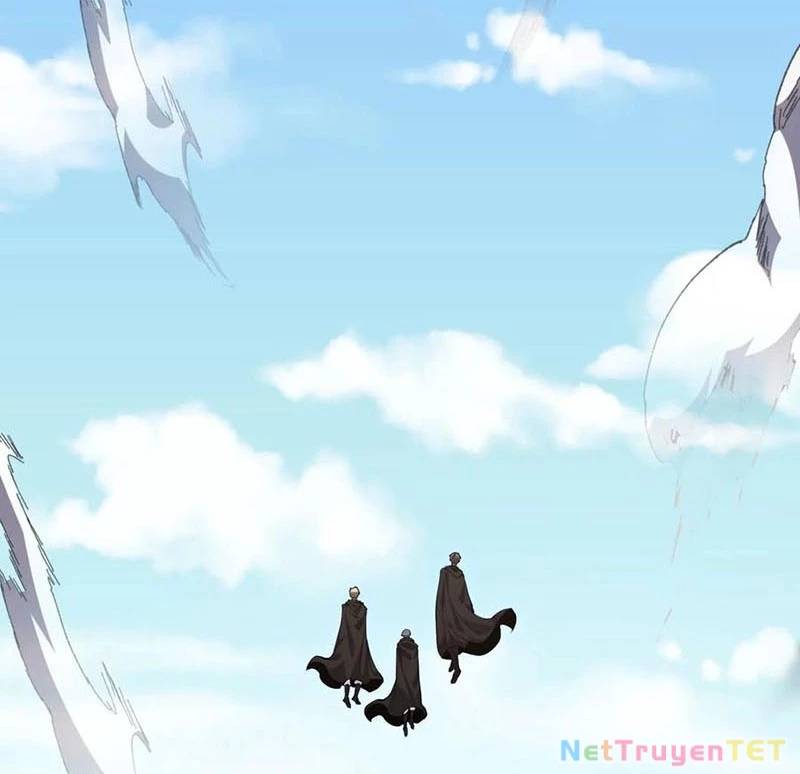 Ta Học Trảm Thần Trong Bệnh Viện Tâm Thần - Chapter 188 - Page 18