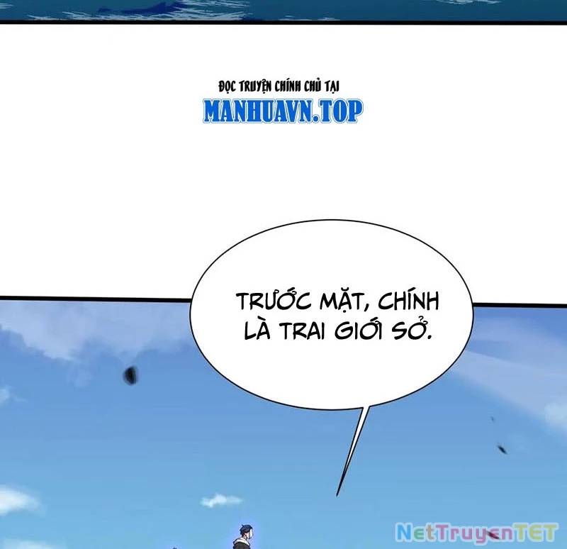 Ta Học Trảm Thần Trong Bệnh Viện Tâm Thần - Chapter 188 - Page 20