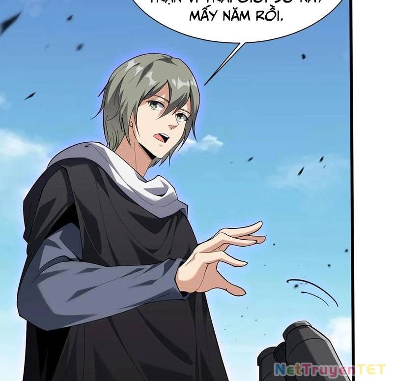 Ta Học Trảm Thần Trong Bệnh Viện Tâm Thần - Chapter 188 - Page 24