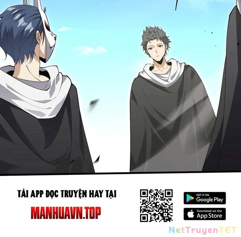 Ta Học Trảm Thần Trong Bệnh Viện Tâm Thần - Chapter 188 - Page 27