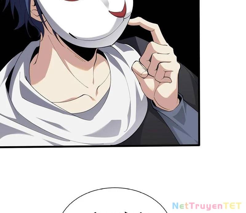 Ta Học Trảm Thần Trong Bệnh Viện Tâm Thần - Chapter 188 - Page 29