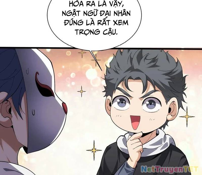 Ta Học Trảm Thần Trong Bệnh Viện Tâm Thần - Chapter 188 - Page 30