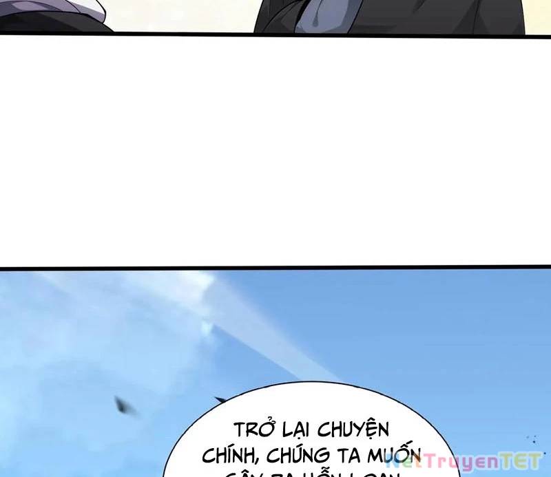 Ta Học Trảm Thần Trong Bệnh Viện Tâm Thần - Chapter 188 - Page 31