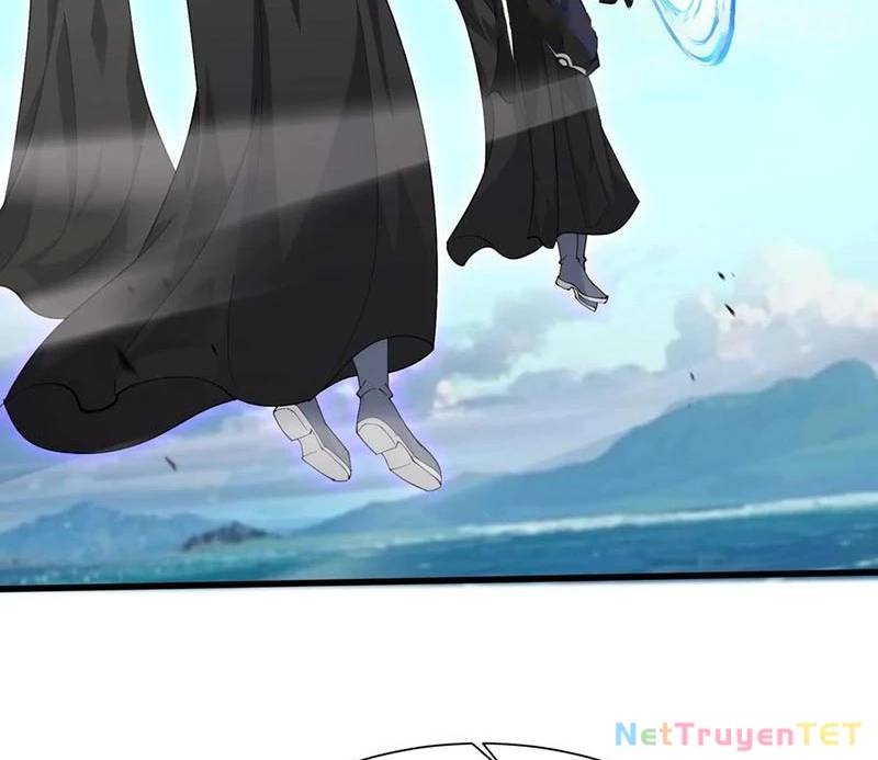 Ta Học Trảm Thần Trong Bệnh Viện Tâm Thần - Chapter 188 - Page 33