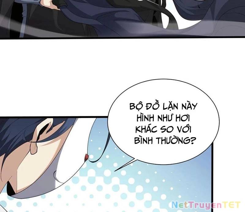 Ta Học Trảm Thần Trong Bệnh Viện Tâm Thần - Chapter 188 - Page 35