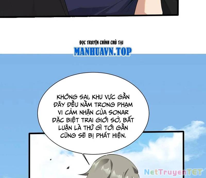 Ta Học Trảm Thần Trong Bệnh Viện Tâm Thần - Chapter 188 - Page 37