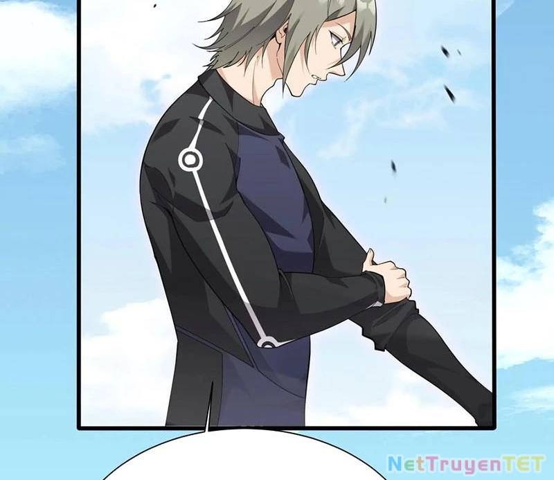 Ta Học Trảm Thần Trong Bệnh Viện Tâm Thần - Chapter 188 - Page 38