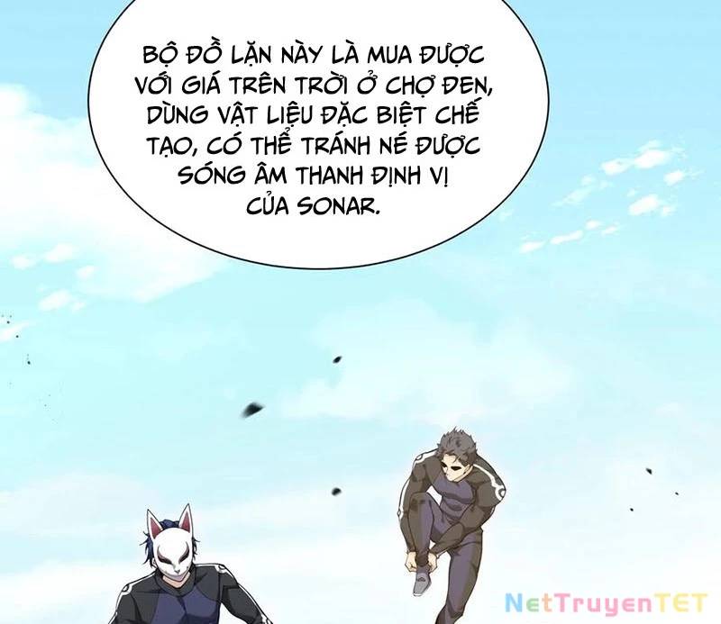 Ta Học Trảm Thần Trong Bệnh Viện Tâm Thần - Chapter 188 - Page 39