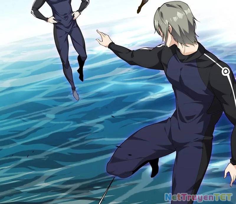 Ta Học Trảm Thần Trong Bệnh Viện Tâm Thần - Chapter 188 - Page 40