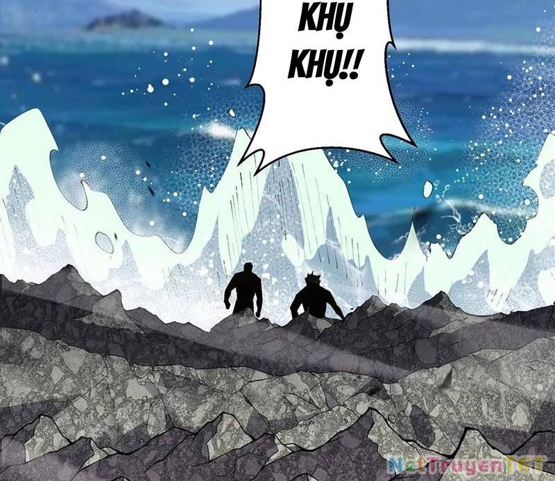 Ta Học Trảm Thần Trong Bệnh Viện Tâm Thần - Chapter 188 - Page 48