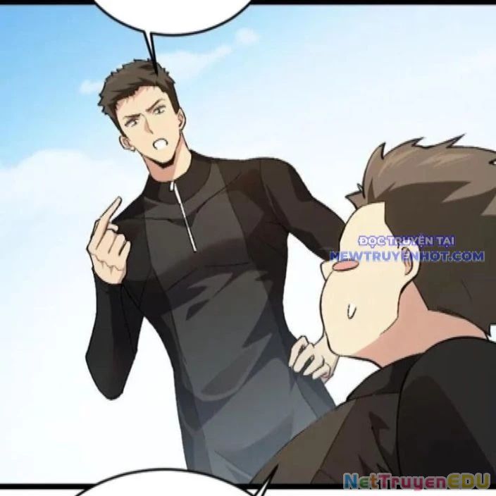 Ta Học Trảm Thần Trong Bệnh Viện Tâm Thần - Chapter 189 - Page 10