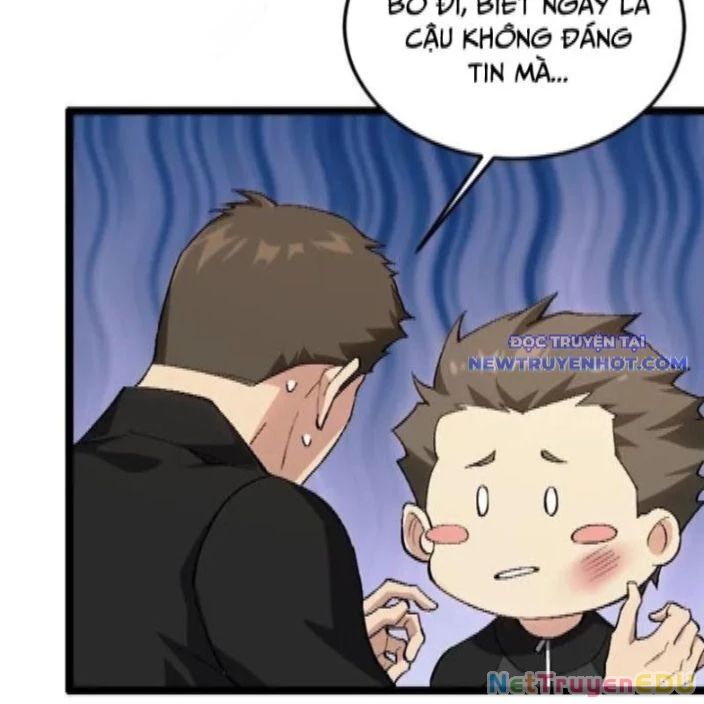 Ta Học Trảm Thần Trong Bệnh Viện Tâm Thần - Chapter 189 - Page 15