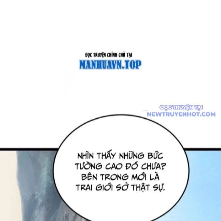 Ta Học Trảm Thần Trong Bệnh Viện Tâm Thần - Chapter 189 - Page 16