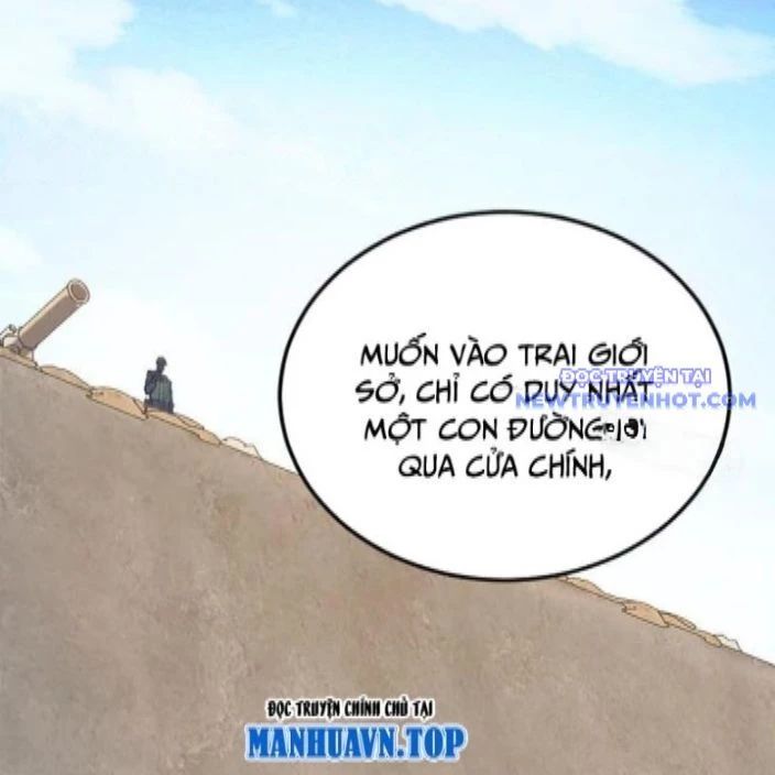 Ta Học Trảm Thần Trong Bệnh Viện Tâm Thần - Chapter 189 - Page 20