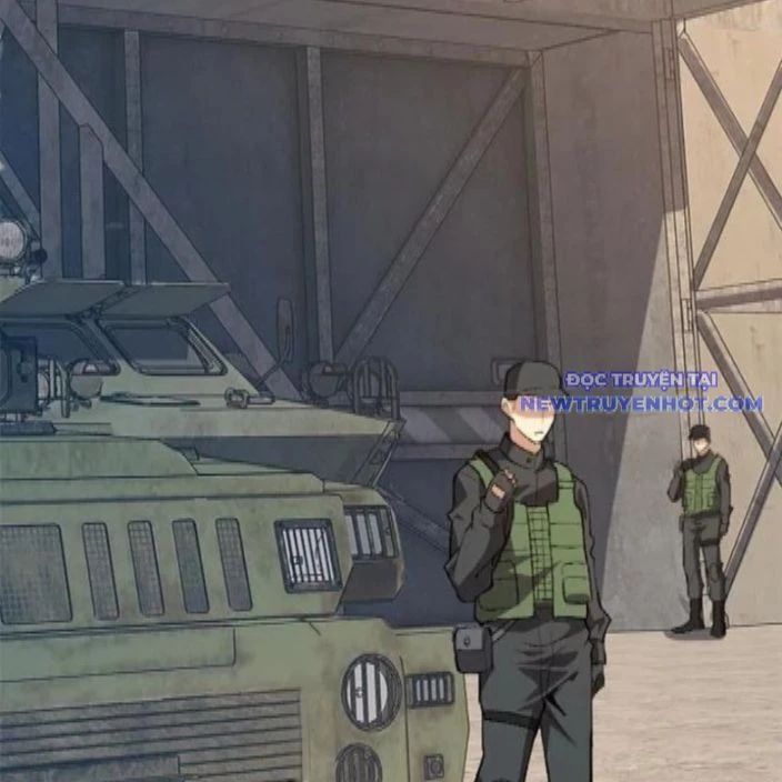Ta Học Trảm Thần Trong Bệnh Viện Tâm Thần - Chapter 189 - Page 22