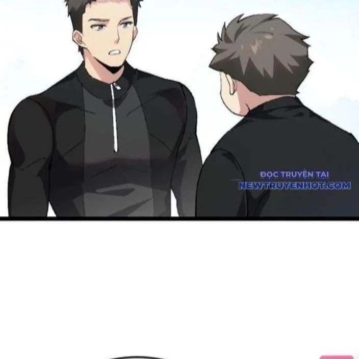 Ta Học Trảm Thần Trong Bệnh Viện Tâm Thần - Chapter 189 - Page 25