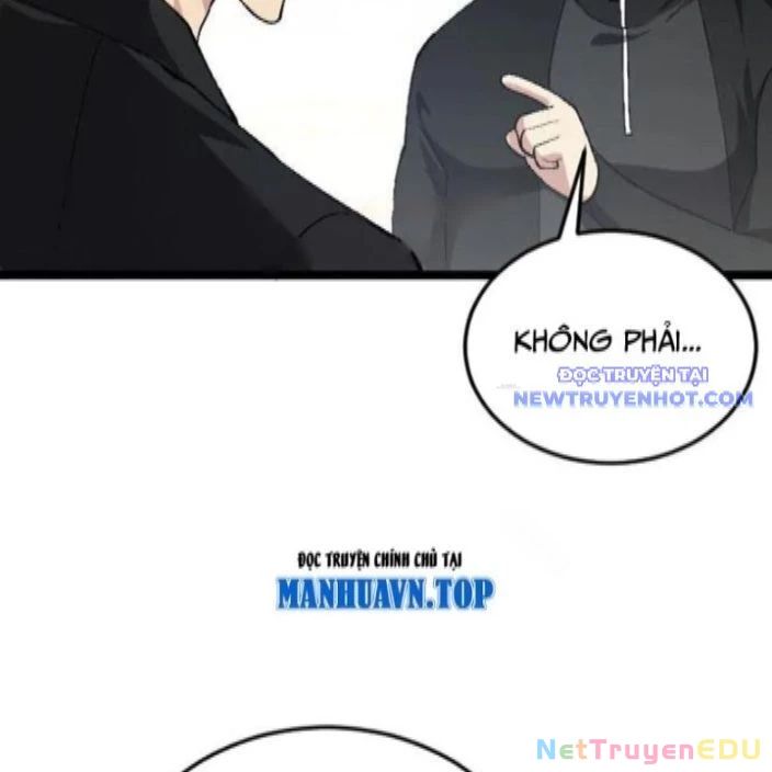 Ta Học Trảm Thần Trong Bệnh Viện Tâm Thần - Chapter 189 - Page 27