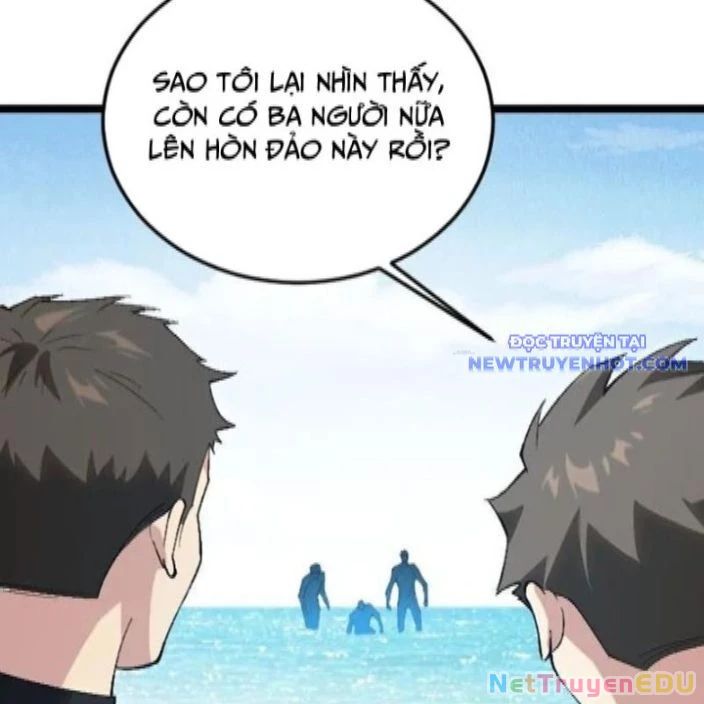 Ta Học Trảm Thần Trong Bệnh Viện Tâm Thần - Chapter 189 - Page 28