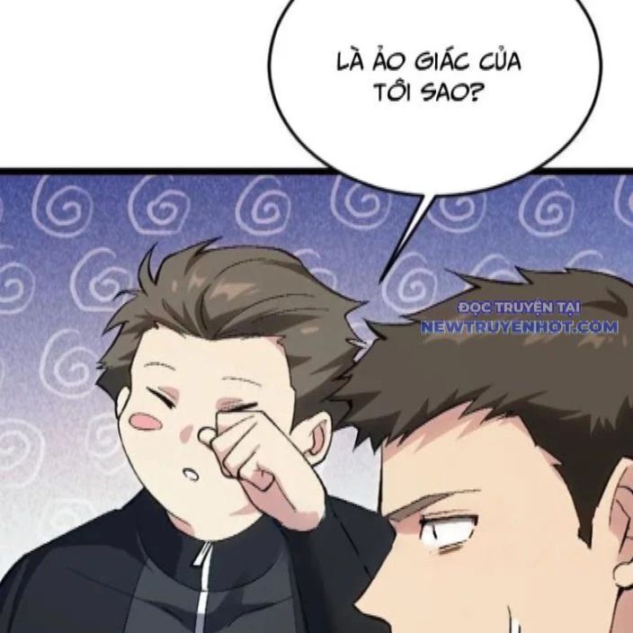 Ta Học Trảm Thần Trong Bệnh Viện Tâm Thần - Chapter 189 - Page 30