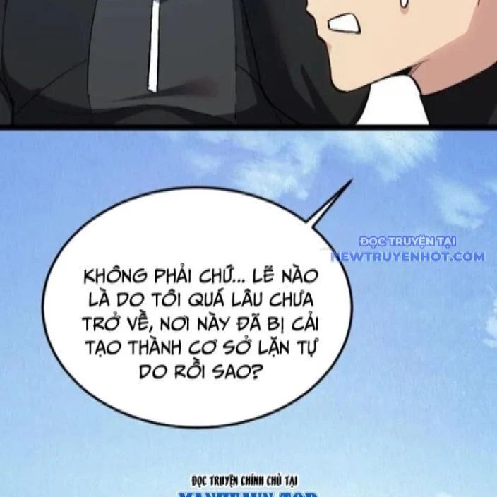 Ta Học Trảm Thần Trong Bệnh Viện Tâm Thần - Chapter 189 - Page 31