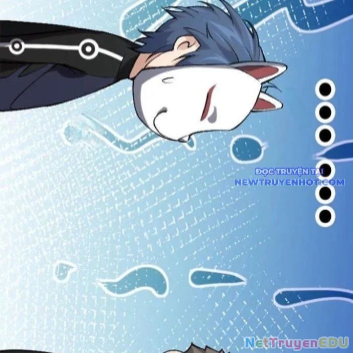 Ta Học Trảm Thần Trong Bệnh Viện Tâm Thần - Chapter 189 - Page 36