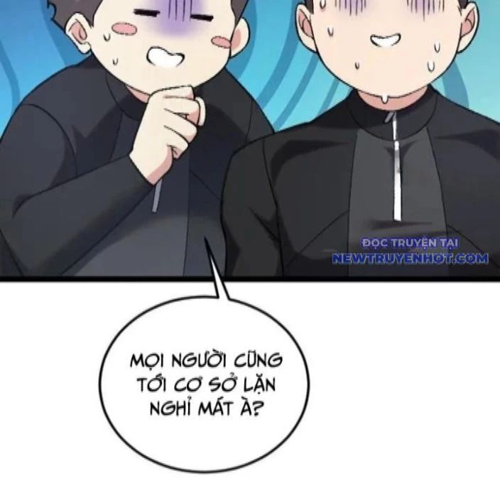 Ta Học Trảm Thần Trong Bệnh Viện Tâm Thần - Chapter 189 - Page 39