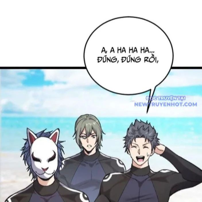 Ta Học Trảm Thần Trong Bệnh Viện Tâm Thần - Chapter 189 - Page 44