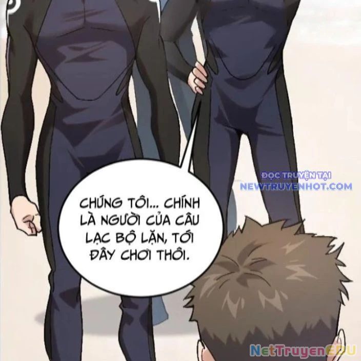 Ta Học Trảm Thần Trong Bệnh Viện Tâm Thần - Chapter 189 - Page 45