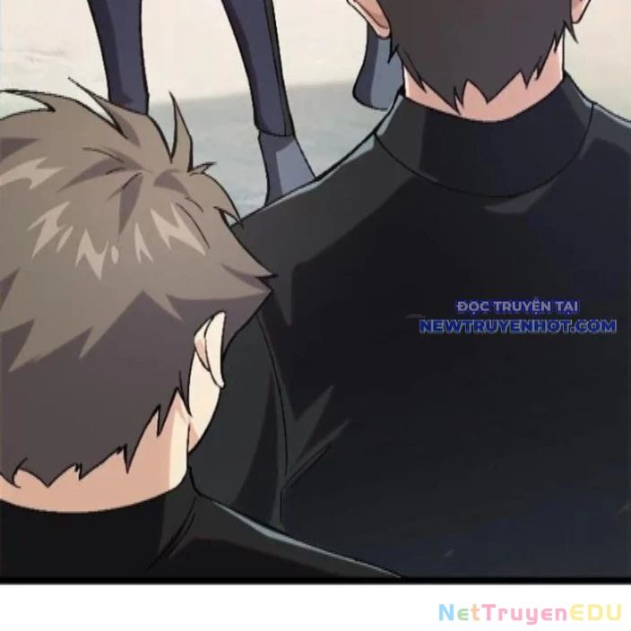 Ta Học Trảm Thần Trong Bệnh Viện Tâm Thần - Chapter 189 - Page 46