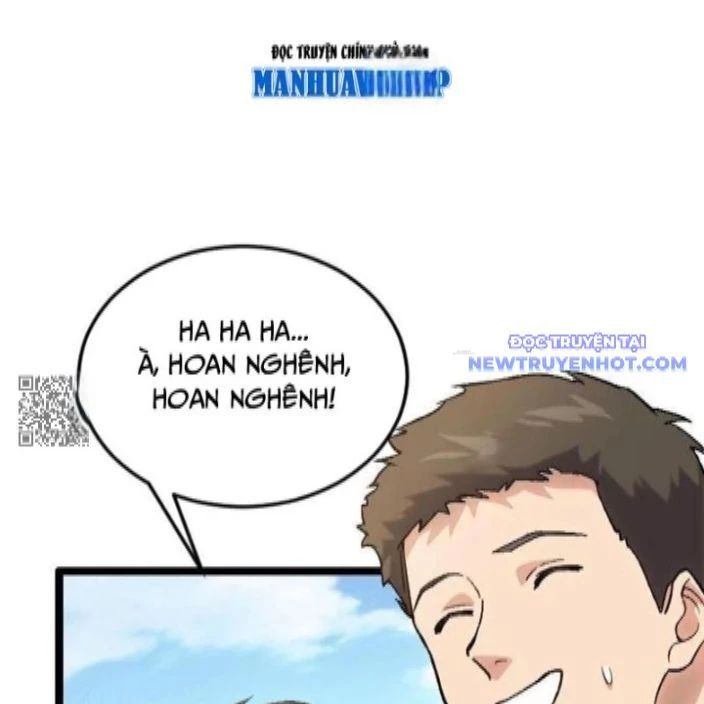 Ta Học Trảm Thần Trong Bệnh Viện Tâm Thần - Chapter 189 - Page 47