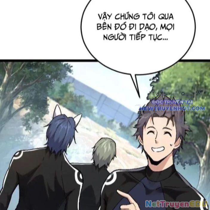 Ta Học Trảm Thần Trong Bệnh Viện Tâm Thần - Chapter 189 - Page 49