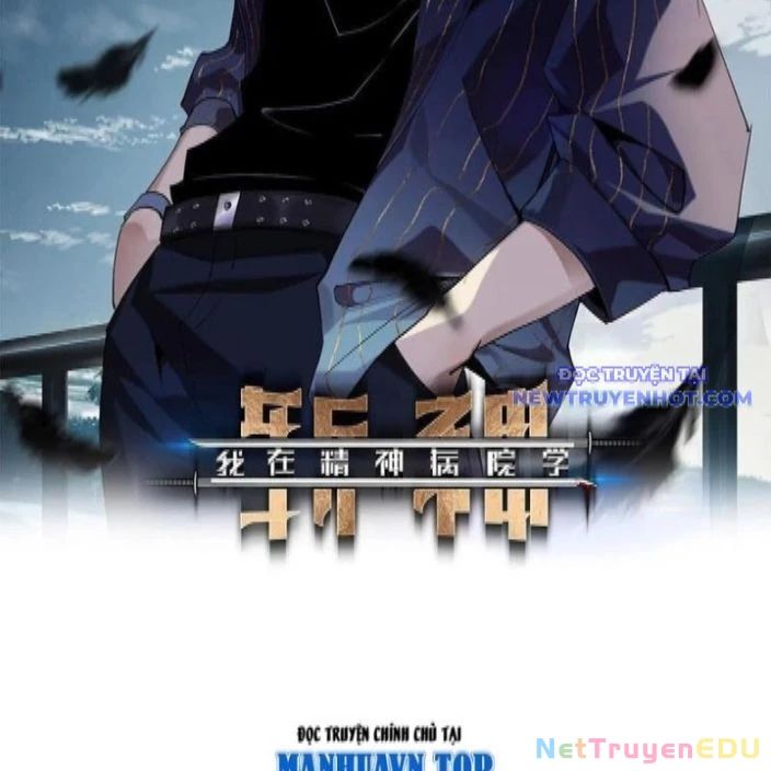 Ta Học Trảm Thần Trong Bệnh Viện Tâm Thần - Chapter 189 - Page 5