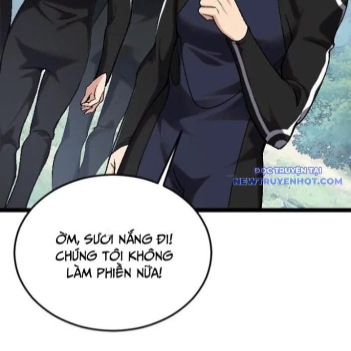 Ta Học Trảm Thần Trong Bệnh Viện Tâm Thần - Chapter 189 - Page 50