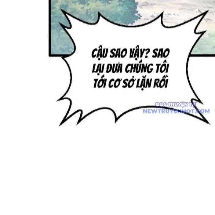 Ta Học Trảm Thần Trong Bệnh Viện Tâm Thần - Chapter 189 - Page 53